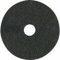 Lundmark Wax 17 in. Black Stripping Pad TKL17B